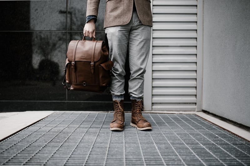 Stylish Backpacks