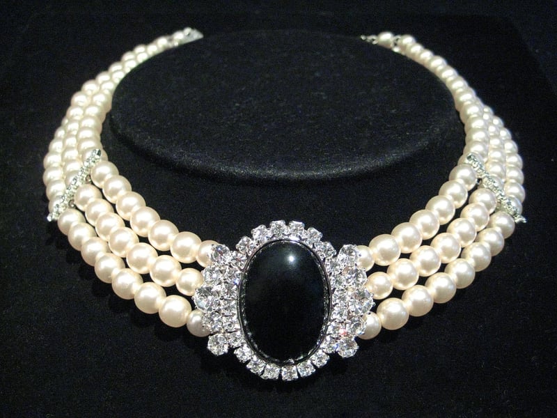 Ocean-Inspired Jewelry