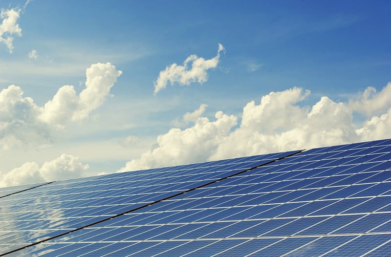 Renewable Energy Source
