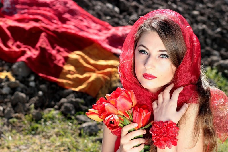 Versatile Scarves